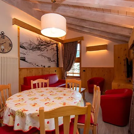 Galli Trilocale Apartment
